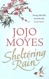 Sheltering Rain