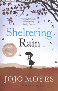 Sheltering Rain