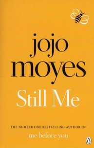 Jojo Moyes - Still Me.