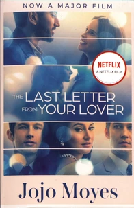 The Last Letter from Your Lover