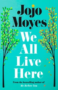 We All Live Here