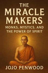 The Miracle Makers: Monks, Mystics, and the Power of Spirit
