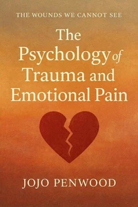 The Psychology of Trauma and Emotional Pain