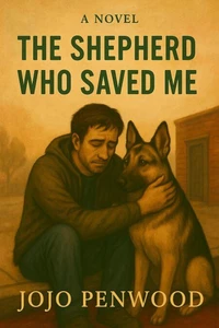The Shepherd Who Saved Me