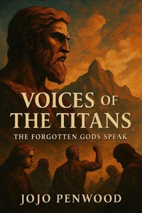 "Voices of the Titans: The Forgotten Gods Speak"