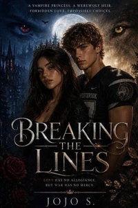 BREAKING THE LINES