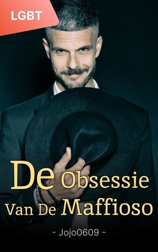  jojo0609 - De Obsessie van de Maffioso.