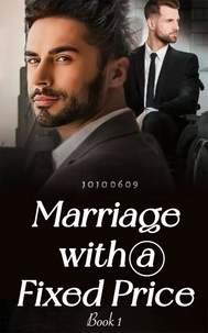  jojo0609 - Marriage with a Fixed Price 1 - Marriage with a Fixed Price, #1.