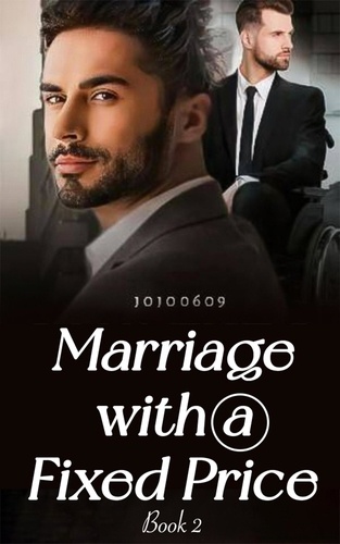  jojo0609 - Marriage with a Fixed Price 2 - Marriage with a Fixed Price, #2.