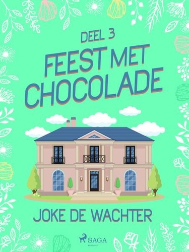 Joke De Wachter - Feest met chocolade - deel 3.