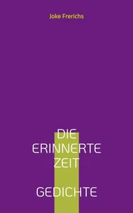 Die erinnerte Zeit