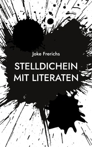 Joke Frerichs - Stelldichein mit Literaten.