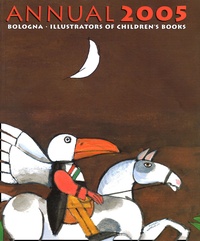 Joke Linders - Annual 2005 Bologna - Illustrators of children's books.