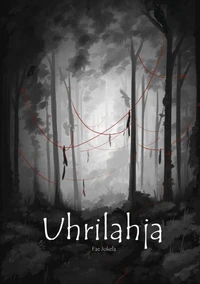 Uhrilahja