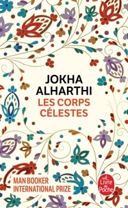 Jokha Alharthi - Les Corps célestes.