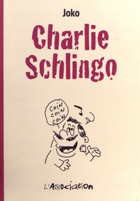  Joko - Charlie Schlingo.