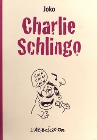 Charlie Schlingo