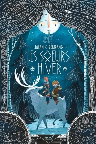 Les soeurs Hiver