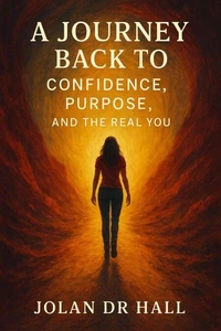 A Journey Back To Confidence, Purpose And The Real You