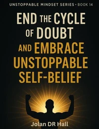 End The Cycle Of Doubt And Embrace Unstoppable Self-Belief