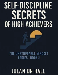 Self-Discipline Secrets Of High Achievers