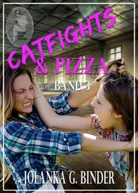 Catfights &amp; Pizza, Band 3