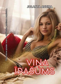 Viņa īpašums