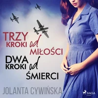 Trzy kroki od miłości, dwa kroki od śmierci