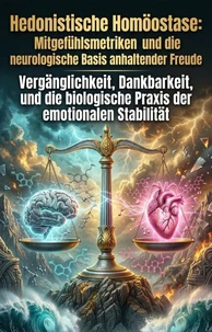 Hedonistische Homöostase: Mitgefühlsmetriken und die neurologische Basis anhaltender Freude
