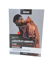 La laïcité et la liberté