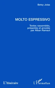 Molto espressivo