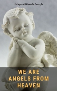  Jolayemi Joseph - We Are Angels From Heaven.