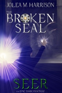 Jolea M. Harrison - Seer - The Broken Seal, #6.