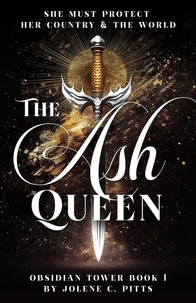 The Ash Queen