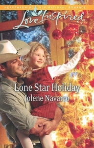 Jolene Navarro - Lone Star Holiday.