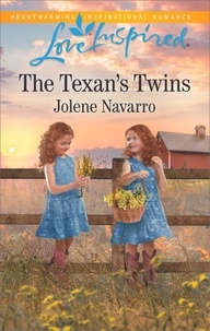 Jolene Navarro - The Texan's Twins.