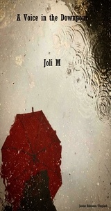  Joli M - A Voice in the Downpour.