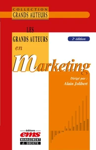 Les Grands Auteurs en Marketing