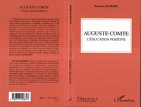Auguste Comte