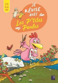 Je révise aves les P'tites Poules GS