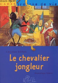 Le Chevalier Jongleur