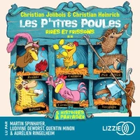 Les p'tites poules et la grande casserole