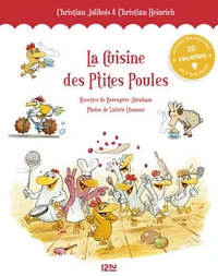 La Cuisine des P'tites Poules