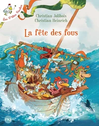La fête des fous