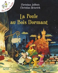 La poule au bois dormant