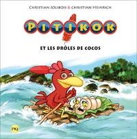 Et les drôles de cocos
