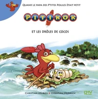 Et les drôles de cocos