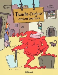 Artisan bourreau