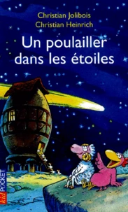 Un Poulailler Dans Les Etoiles