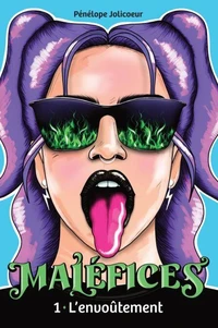 Malefices v 01 l'envoutement